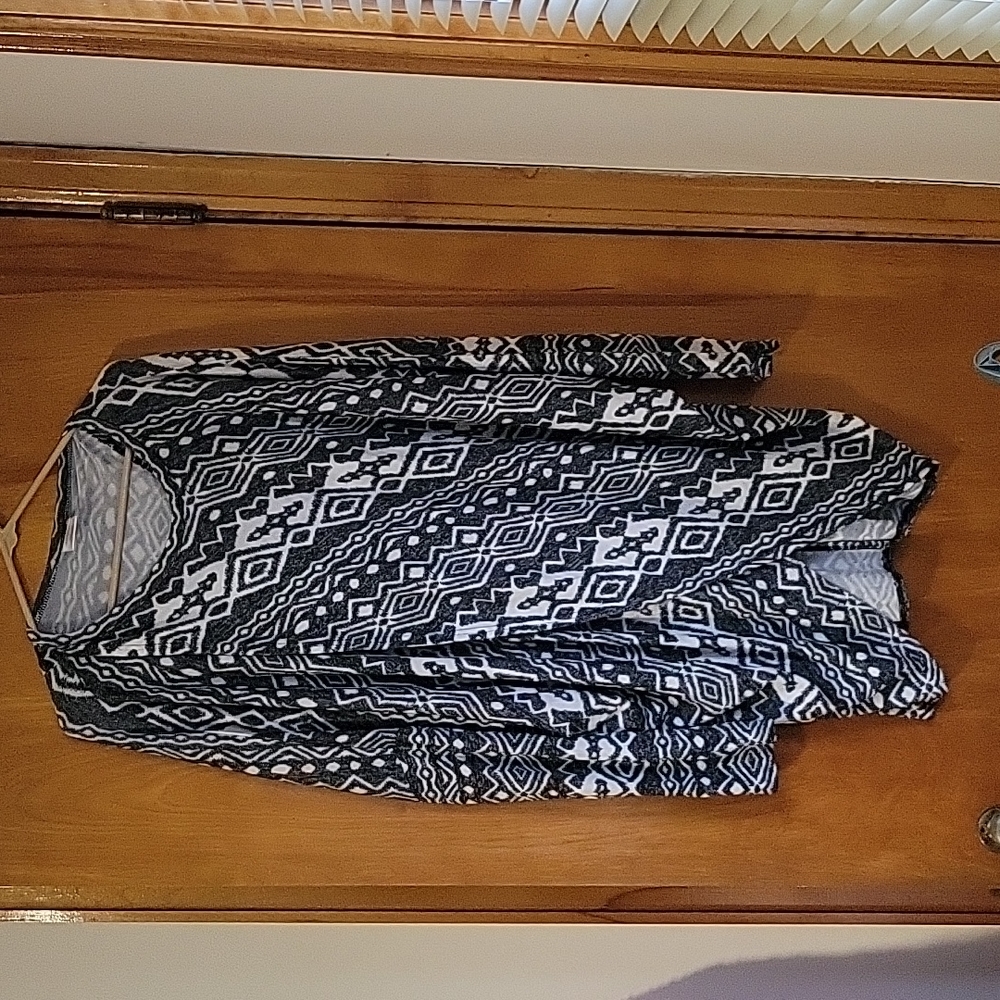 Women's Shawl
